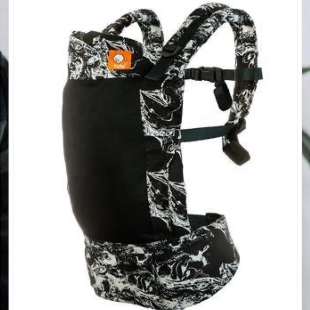 Tula Toddler Coast Marble NWOT